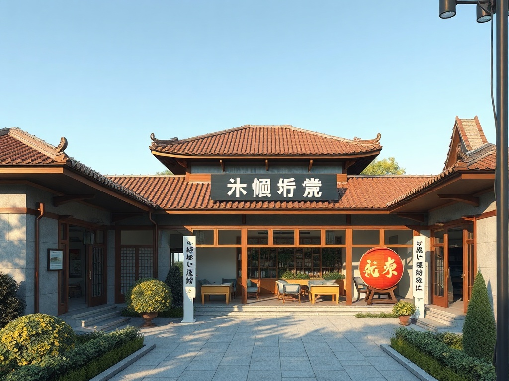 타코가 담긴 접시와 라임 웨지